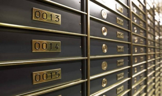 Παρέλαση ….διασήμων στη λίστα Μπόργιανς!