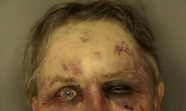 Έπιασε το θείο του να βιάζει την κοπέλα του - Δείτε πώς τον έκανε (pic)