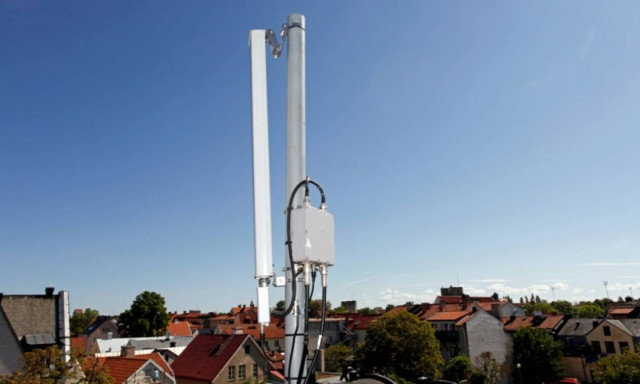 «Μάχη» Ευρώπης, Ασίας και ΗΠΑ για το 5G