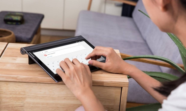Σε πτώση οι πωλήσεις των tablets