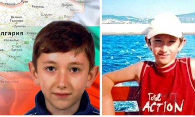 Σαν σήμερα το 2006 εξαφανίστηκε ο μικρός Άλεξ