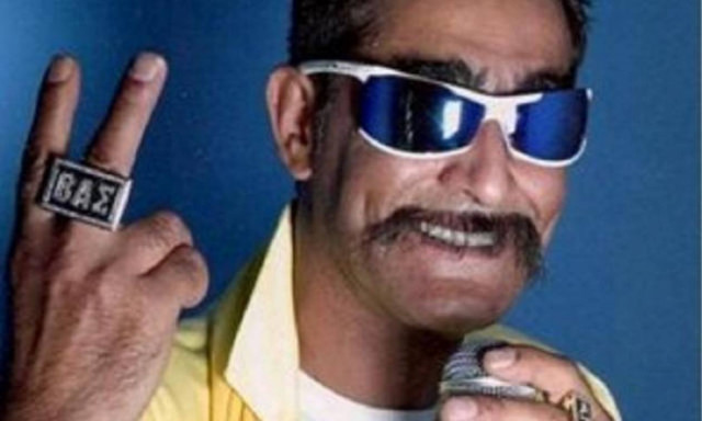 Μεγάλη μορφή! Δείτε πώς είναι σήμερα ο «Βας – Βας Παρασκευάς» (photos)