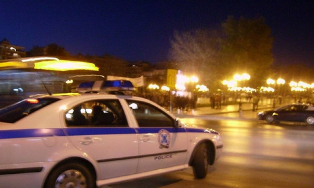 Θρήνος στα Τρίκαλα: Τραγικός θάνατος για μοτοσικλετιστή