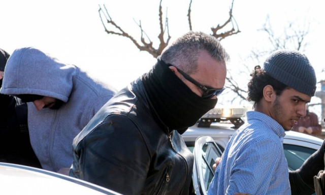 Αλεξανδρούπολη: Στον ανακριτή σήμερα οι δύο συλληφθέντες τζιχαντιστές