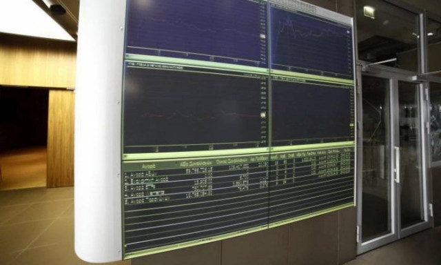 Χρηματιστήριο: Διεύρυνση απωλειών στην Αθήνα