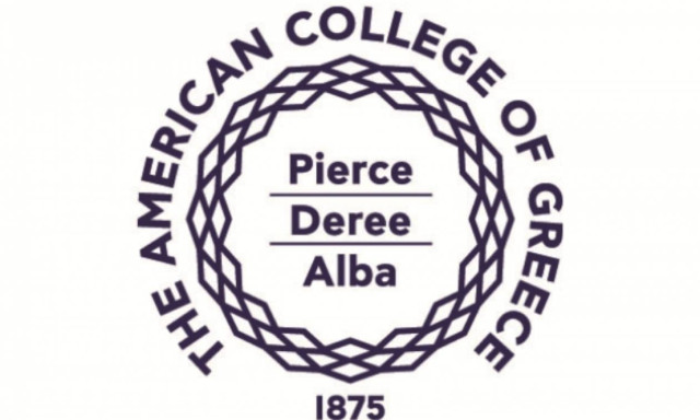 Νέα εικαστική ταυτότητα για το Αμερικανικό Κολλέγιο Ελλάδος