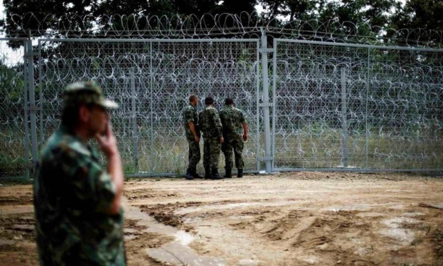 Η Βουλγαρία ετοιμάζεται να κλείσει τα σύνορά της με την Ελλάδα!