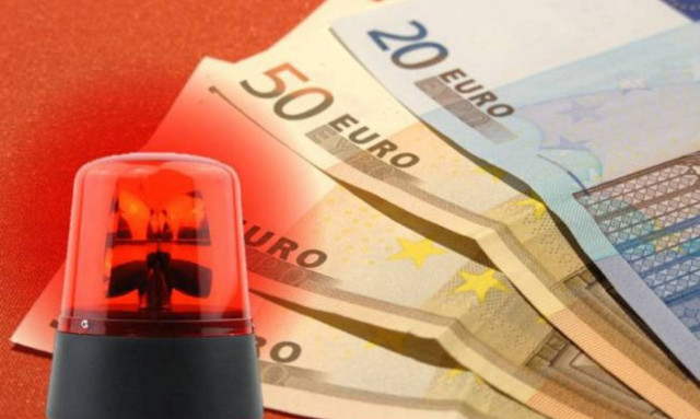 Κόκκινα Δάνεια: Μαρτύριο της... σταγόνας - Άλλο ένα μήνα η προστασία από funds