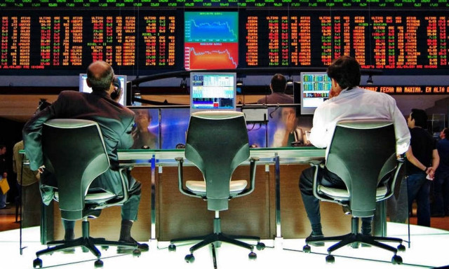 Χρηματιστήρια: Πτώση στην Αθήνα, κέρδη στην Ευρώπη