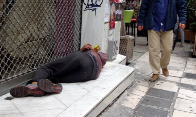 Απεργία - ΕΣΕΕ και ΓΣΕΒΕΕ:  Καθολική  η συμμετοχή στο κλείσιμο των καταστημάτων