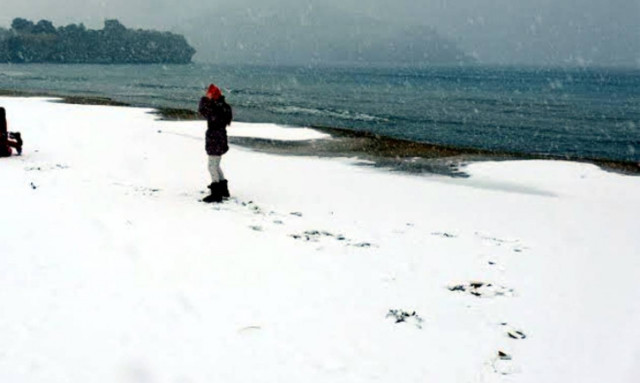 Κακοκαιρία: Σε ποιες πόλεις της Ελλάδας θα χιονίσει την Παρασκευή