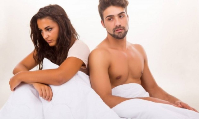 Βουλβοδυνία: Η άγνωστη πάθηση που καταστρέφει την ερωτική ζωή των γυναικών