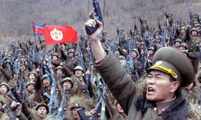 Nέο αντιπυραυλικό σύστημα των ΗΠΑ ενάντια σε πιθανή επίθεση της Βόρειας Κορέας (Vid)