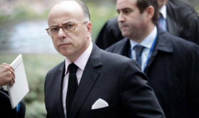 Στην Ελλάδα ο Μπερνάρ Καζενέβ για προσφυγικό και ασφάλεια