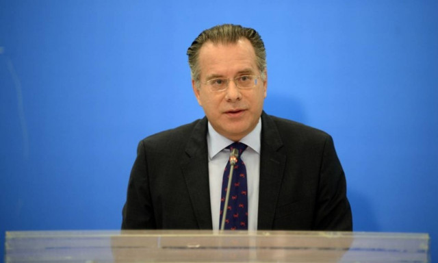 Ασφαλιστικό: Σκληρή κόντρα ΣΥΡΙΖΑ - ΝΔ, «Είναι επικοινωνιακό παραμύθι η διαπραγμάτευση»