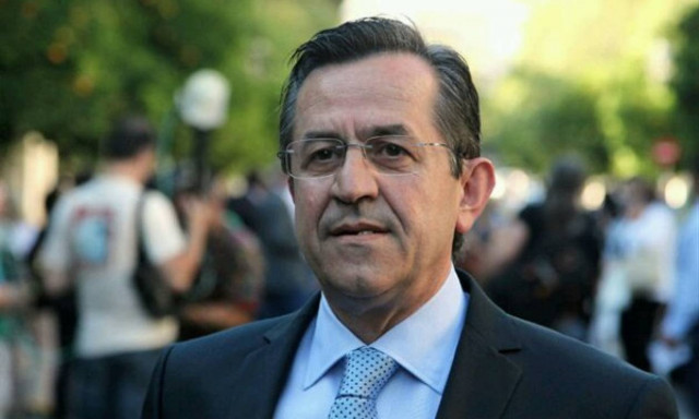 Παρέμβαση Νικολόπουλου για τα προβλήματα των ιδιωτικών επενδύσεων