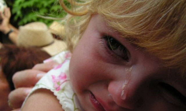 Το συγκλονιστικό κείμενο που πρέπει να διαβάσουν όλοι οι γονείς