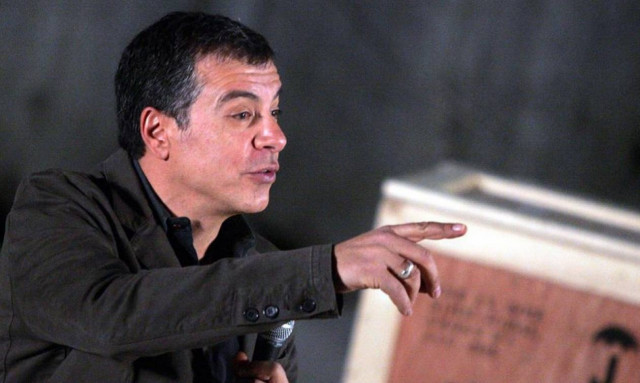 Θεοδωράκης: «Τις εξελίξεις στο ριζοσπαστικό κεντρώο στρατόπεδο θα τις καθορίσουμε εμείς»