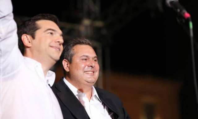 Αποκάλυψη: «Στημένος» διαγωνισμός 14 εκατομμυρίων ευρώ με κοντέινερ για πρόσφυγες!