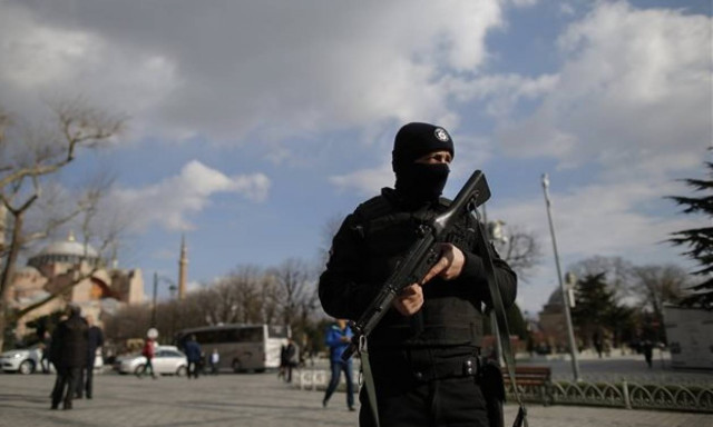 Διέφευγε επί 20 χρόνια τη σύλληψη για φόνο Τούρκου βιομηχάνου