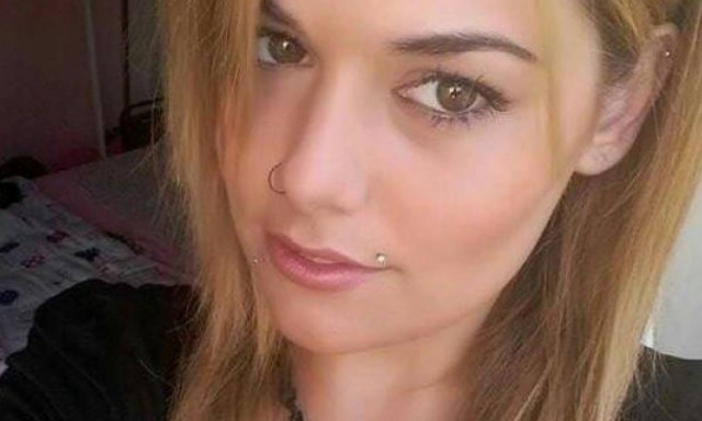 Θρήνος στον Πύργο: Σκοτώθηκε σε τροχαίο η 22χρονη Ζωή