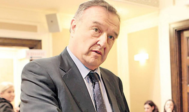 Πρόεδρος ΔΣΑ: Έχουμε ασφαλιστικό ή τιμωρητικό φορολογικό;