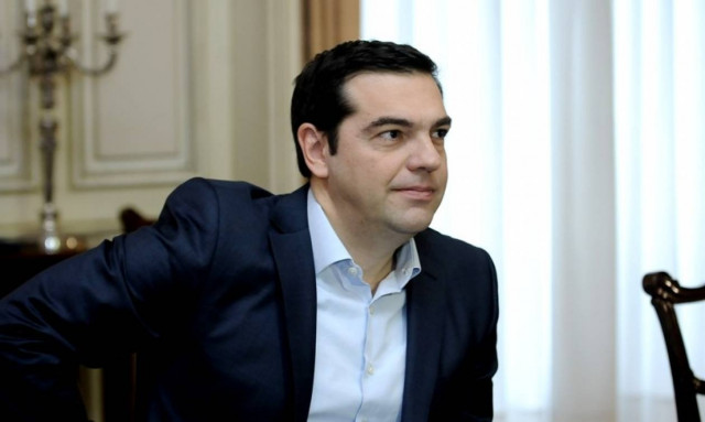 Άλλος για το Δημόσιο; Ο Τσίπρας διόρισε και τον αντιπρόεδρο του 15μελούς του!