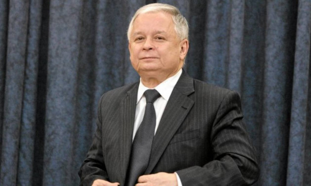 Πολωνία: Νέα έρευνα τον θάνατο του προέδρου Κατσίνσκι