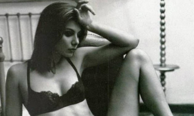 Απίστευτη αποκάλυψη Ελληνίδας θεάς: «Αυνανιζόταν μπροστά μου στην παραλία»