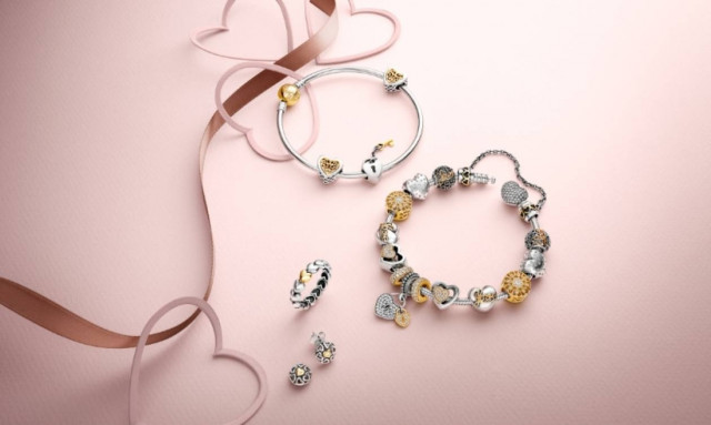 Του Αγίου Βαλεντίνου κερδίζουν και οι άνδρες!