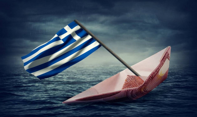 Φάκελος Μιζέρια: Η Ελλάδα του Τσίπρα μαζί με τη Βενεζουέλα και τη νότιο Αφρική