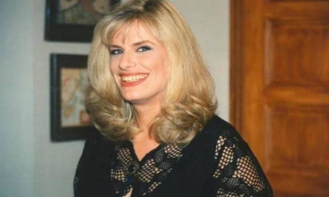 Νατάσα Μανισάλη: Η συγκλονιστική εξομολόγηση για τη μάχη της με τον καρκίνο (video)