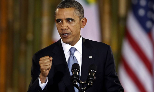 Ξεσηκωμός στις ΗΠΑ: Ο Ομπάμα θέλει να επιβάλει φόρο στο πετρέλαιο