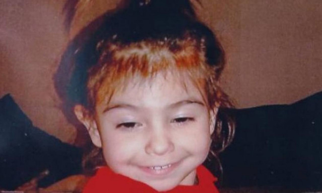 Σοκάρει το βούλευμα – καταπέλτης: Ο πα-τέρας ήταν ψύχραιμος όταν τεμάχιζε την μικρή Άννυ