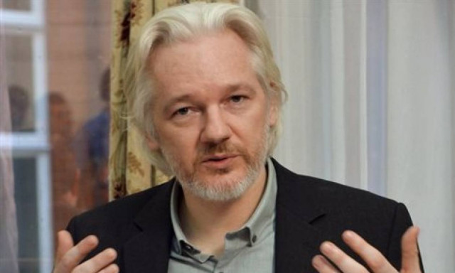 ΟΗΕ: Αυθαίρετη η κράτηση του Τζούλιαν Ασάνζ στην Βρετανία