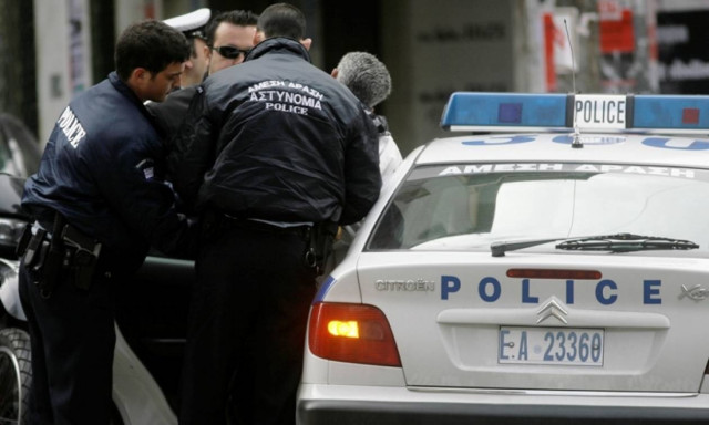 Ρόδος: Εξαρθρώθηκε σπείρα που διέπραττε κλοπές σε κατοικίες