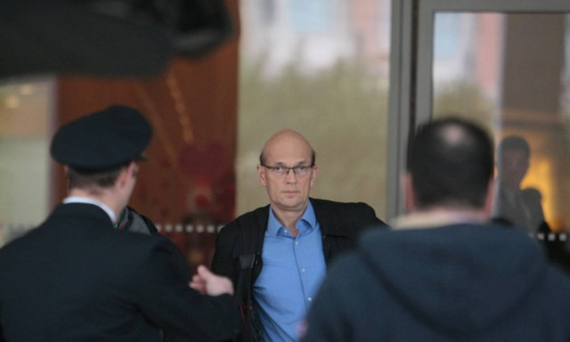 Αποχωρεί το κουαρτέτο - Οι μεγάλες διαφωνίες παραμένουν