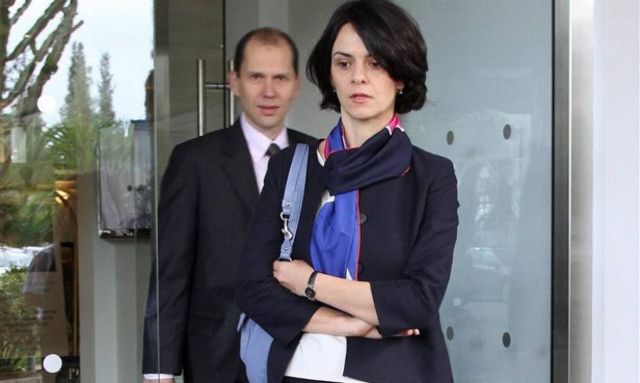 Απολογισμός και αποχαιρετισμός από το κουαρτέτο