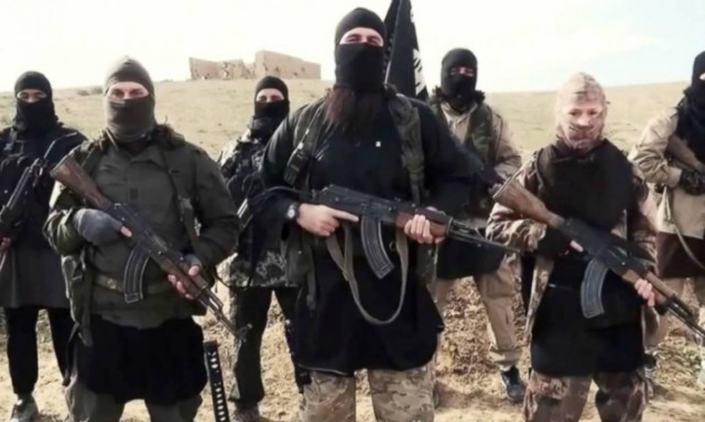«Τρομοκράτες του ISIS έχουν διεισδύσει στην Ευρώπη ως πρόσφυγες» (vid)