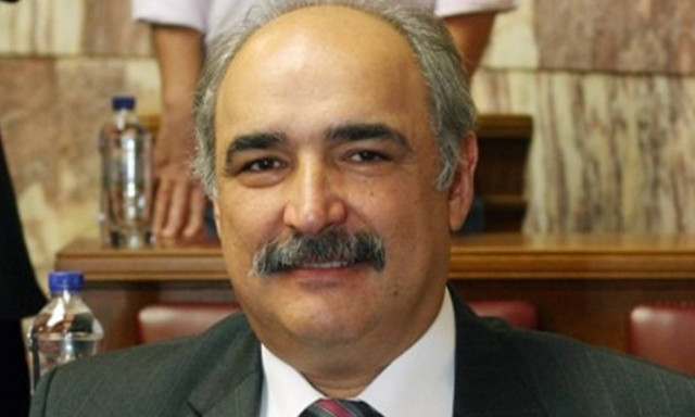 Μπόλαρης: Ο πρωθυπουργός δεν μπλόφαρε όταν κάλεσε τους αγρότες σε διάλογο