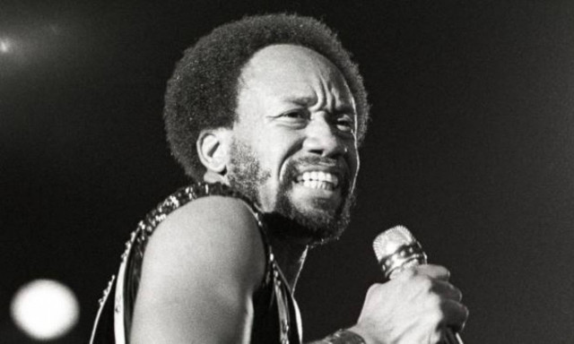 Πέθανε ο ιδρυτής του συγκροτήματος «Earth, Wind & Fire» Μορίς Γουάιτ