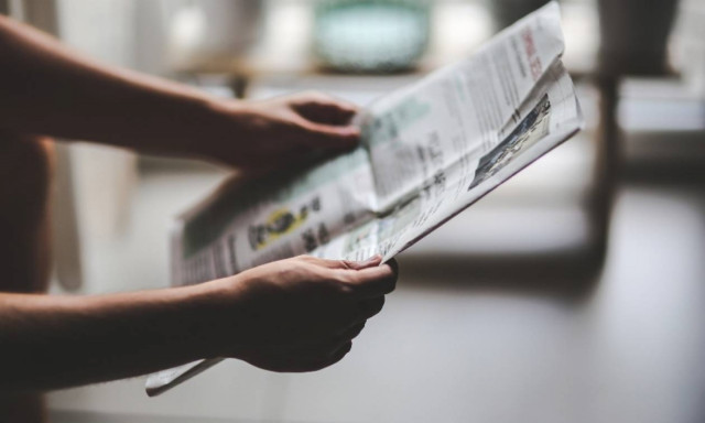 Γιατί η κυβέρνηση θέλει να αφανίσει τον Επαρχιακό Τύπο;