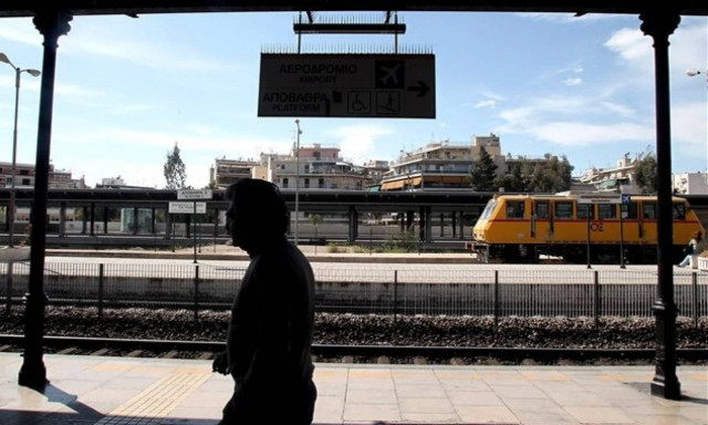 Reuters: Η Cosco ενδιαφέρεται για την ΤΡΑΙΝΟΣΕ