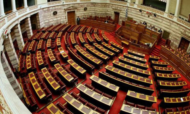 Κυβέρνηση: Μετά την κατακραυγή για το ασφαλιστικό «ξεθάβει» το παράλληλο πρόγραμμα!