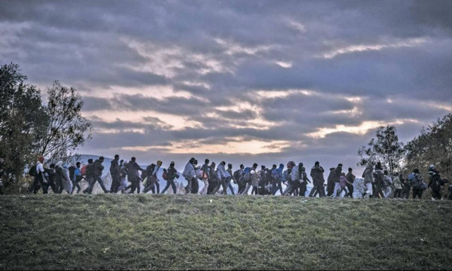 DW: Η Μέρκελ, το προσφυγικό, οι εκλογές και η Ελλάδα