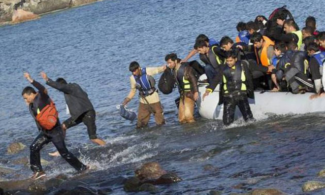 Κυβέρνηση: Αυτές είναι οι χώρες που θέλουν να μας πετάξουν από τη Ζώνη Σένγκεν