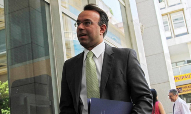 Ερώτηση 52 βουλευτών της Ν.Δ. για την πορεία των αποκρατικοποιήσεων