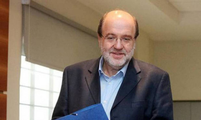 ΕΙΤΗΣΕΕ προς Αλεξιάδη: Δεν χρωστούν οι τηλεοπτικοί σταθμοί