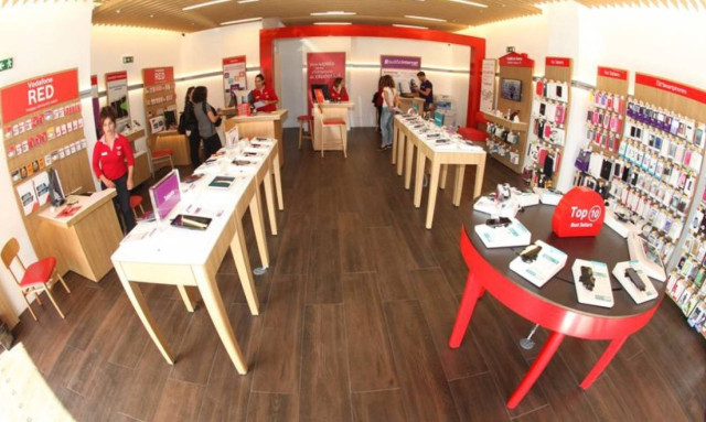 Vodafone Ελλάδος: Οι οικονομικές εξελίξεις επηρέασαν τα οικονομικά αποτελέσματα