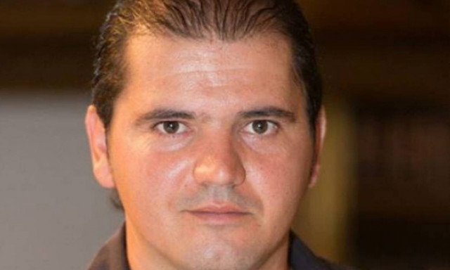 Προκαλεί ο συζυγοκτόνος της Χαλκιδικής: «Αγαπούσα τη γυναίκα μου»